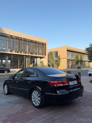 Hyundai Sonata 2009, 300,000 km - 2.4 l - Bakı