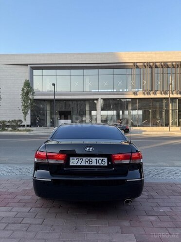 Hyundai Sonata 2009, 300,000 km - 2.4 l - Bakı