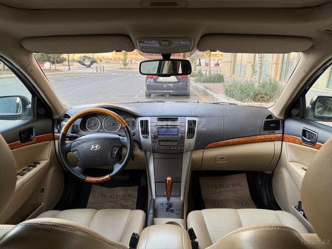 Hyundai Sonata 2009, 300,000 km - 2.4 l - Bakı