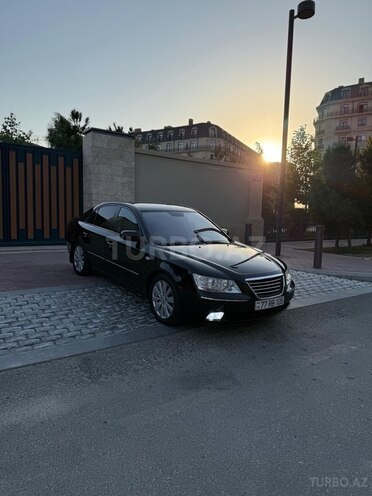Hyundai Sonata 2009, 300,000 km - 2.4 l - Bakı