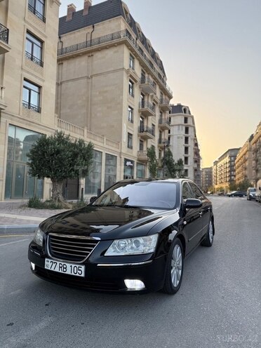 Hyundai Sonata 2009, 300,000 km - 2.4 l - Bakı