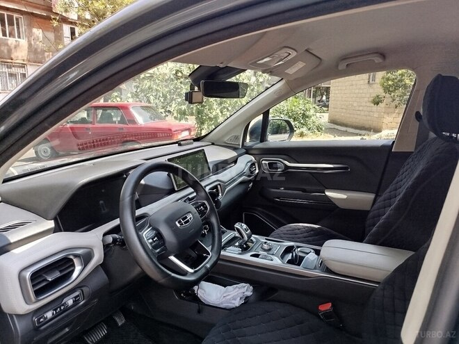 Geely Okavango 2022, 42,000 km - 1.5 l - Bakı