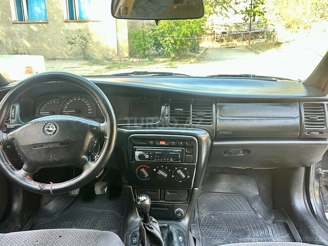 Opel Vectra 1996, 245,110 km - 1.8 l - Sumqayıt