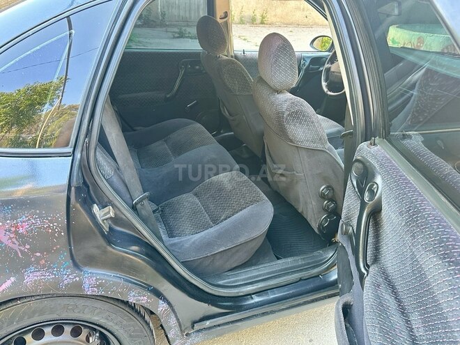 Opel Vectra 1996, 245,110 km - 1.8 l - Sumqayıt