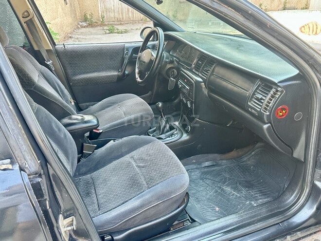 Opel Vectra 1996, 245,110 km - 1.8 l - Sumqayıt