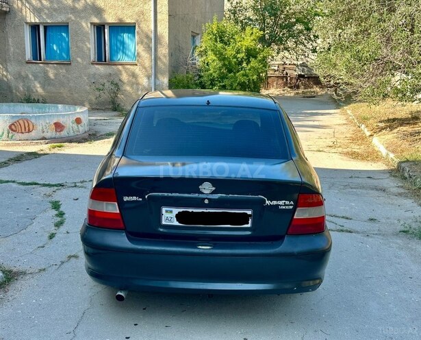 Opel Vectra 1996, 245,110 km - 1.8 l - Sumqayıt