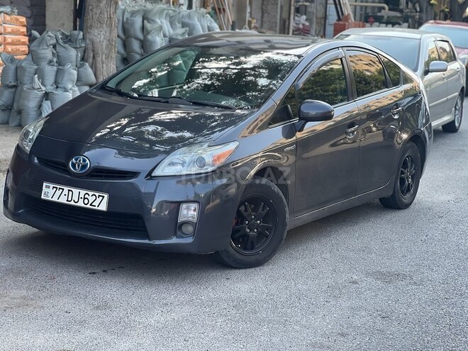 Toyota Prius 2010, 337,000 km - 1.8 l - Bakı