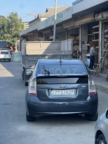 Toyota Prius 2010, 337,000 km - 1.8 l - Bakı