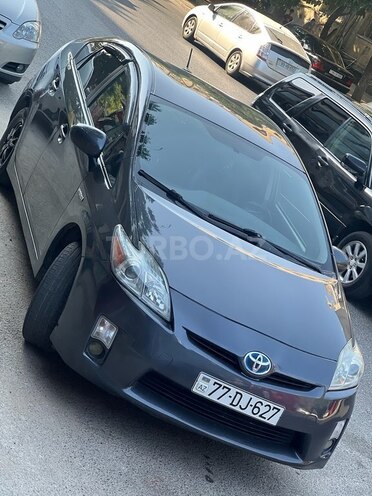 Toyota Prius 2010, 337,000 km - 1.8 l - Bakı