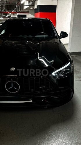 Mercedes  2023, 14,100 km - 2.0 l - Bakı