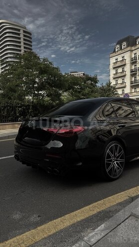 Mercedes  2023, 14,100 km - 2.0 l - Bakı