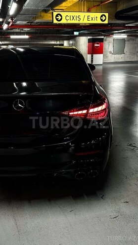 Mercedes  2023, 14,100 km - 2.0 l - Bakı