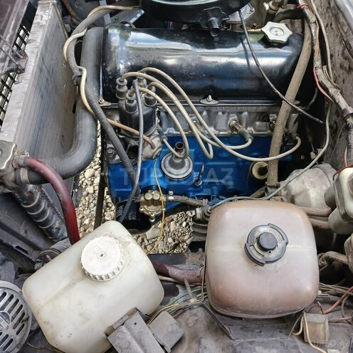 LADA (VAZ) 2106 1987, 75,400 km - 1.3 л - Şəki