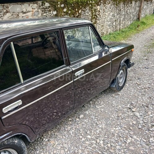 LADA (VAZ) 2106 1987, 75,400 km - 1.3 л - Şəki