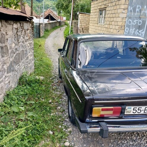 LADA (VAZ) 2106 1987, 75,400 km - 1.3 л - Şəki