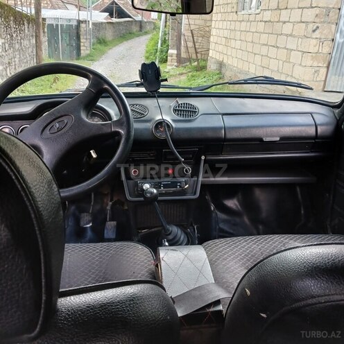 LADA (VAZ) 2106 1987, 75,400 km - 1.3 л - Şəki