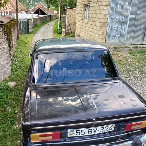 LADA (VAZ) 2106 1987, 75,400 km - 1.3 л - Şəki