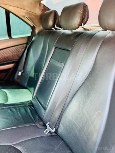 Mercedes S 320 2001, 347,591 km - 3.2 l - Bakı