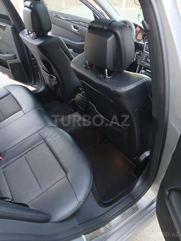 Mercedes E 220 2009, 247,000 km - 2.2 л - Sumqayıt