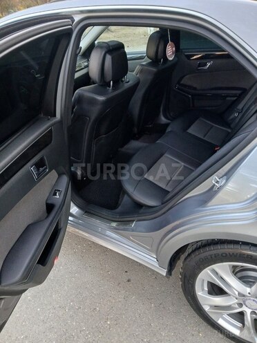 Mercedes E 220 2009, 247,000 km - 2.2 л - Sumqayıt