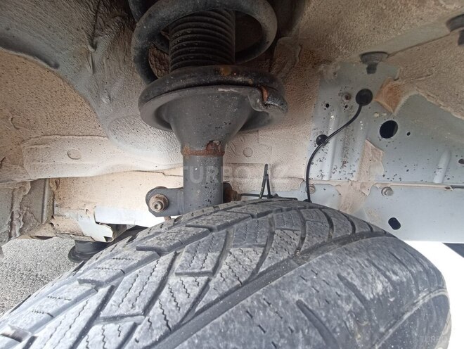 Ford Transit 2008, 186,000 km - 2.4 л - Sumqayıt