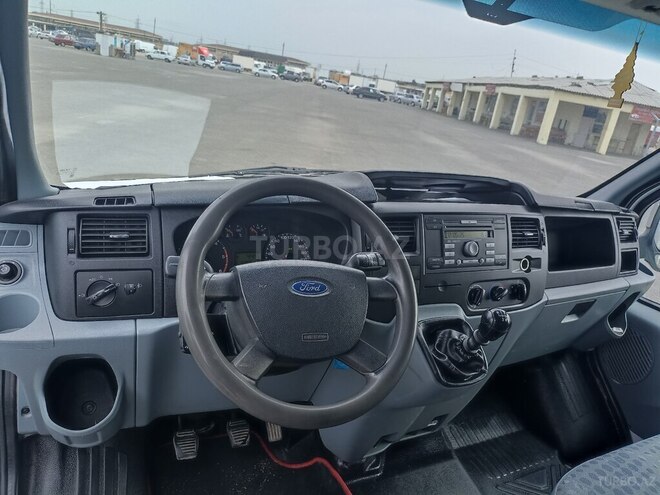 Ford Transit 2008, 186,000 km - 2.4 л - Sumqayıt
