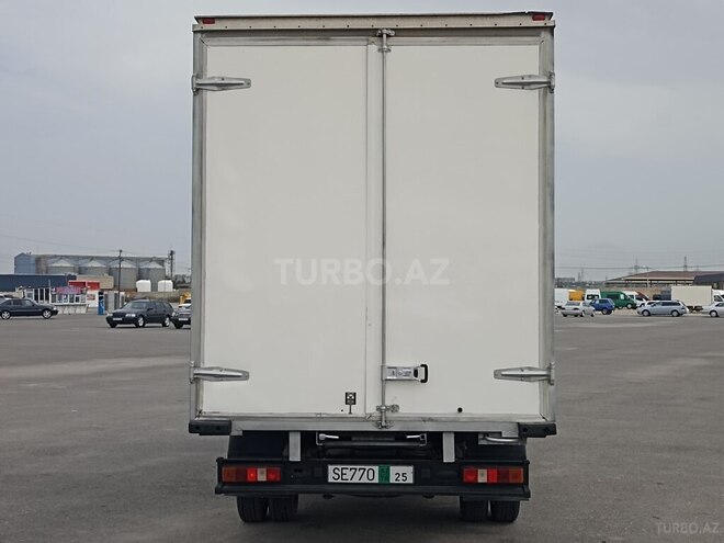 Ford Transit 2008, 186,000 km - 2.4 л - Sumqayıt