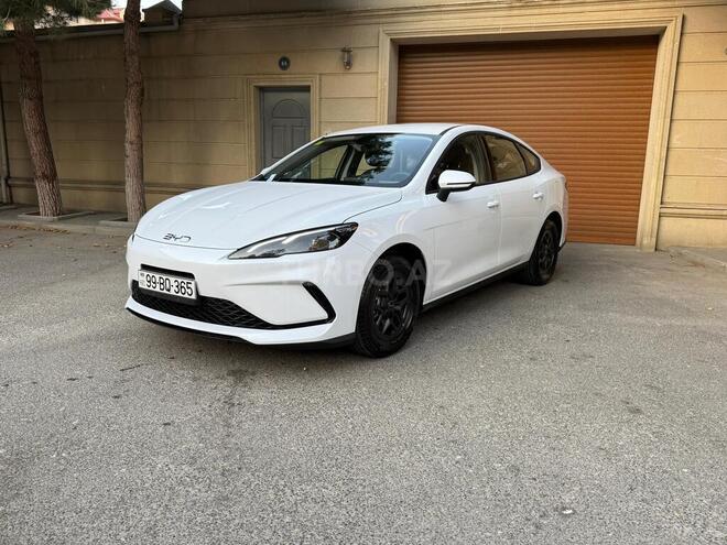 BYD  2025, 0 km - 1.5 l - Bakı