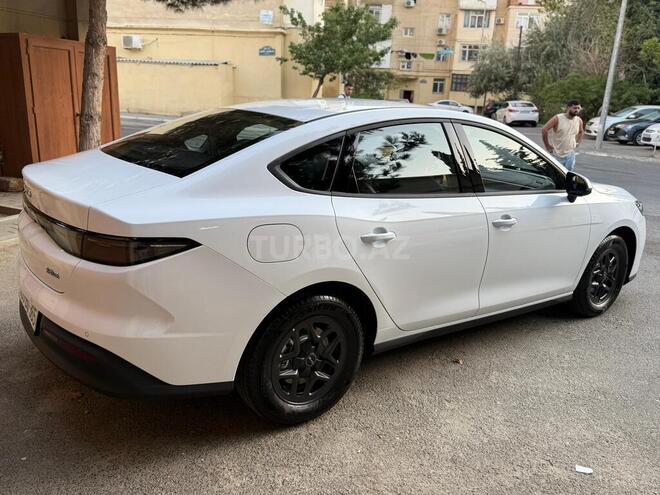 BYD  2025, 0 km - 1.5 l - Bakı