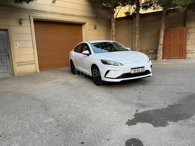 BYD  2025, 0 km - 1.5 l - Bakı