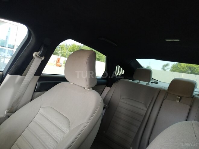 Ford Fusion (North America) 2019, 218,000 km - 2.0 л - Bakı