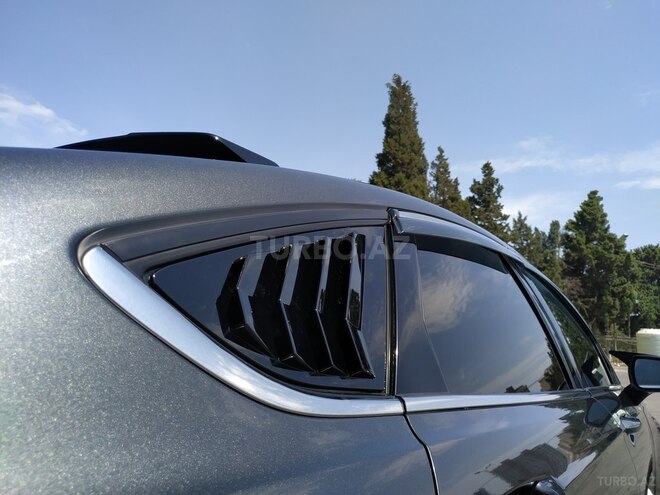 Ford Fusion (North America) 2019, 218,000 km - 2.0 л - Bakı