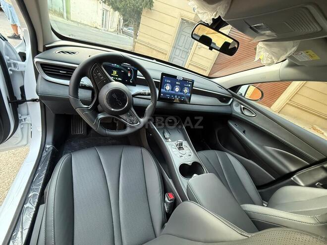BYD  2025, 0 km - 1.5 l - Bakı