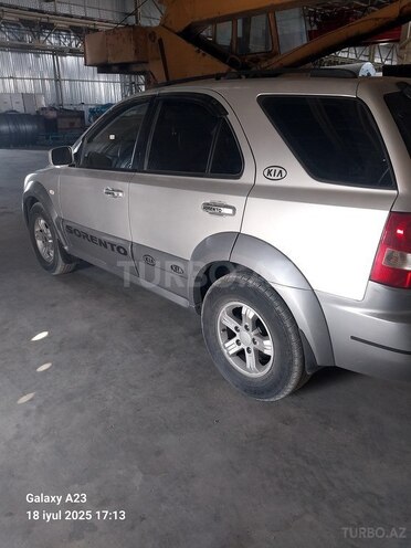 Kia Sorento 2005, 357,022 km - 2.5 л - Bakı