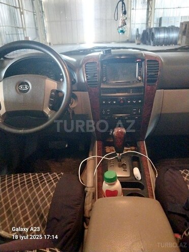 Kia Sorento 2005, 357,022 km - 2.5 л - Bakı