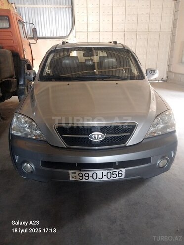 Kia Sorento 2005, 357,022 km - 2.5 л - Bakı