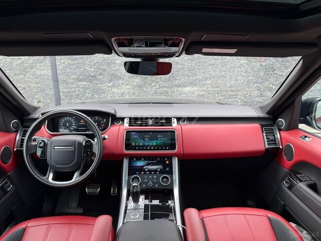 Land Rover RR Sport 2022, 67,000 km - 3.0 л - Bakı