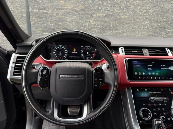 Land Rover RR Sport 2022, 67,000 km - 3.0 л - Bakı