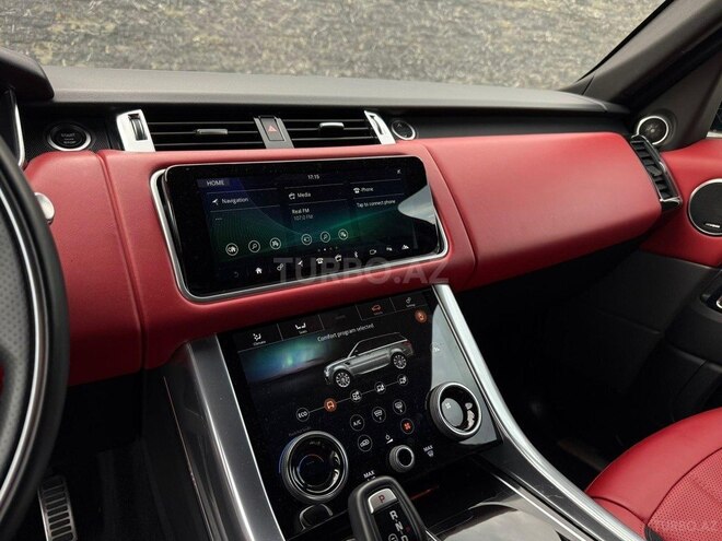 Land Rover RR Sport 2022, 67,000 km - 3.0 л - Bakı