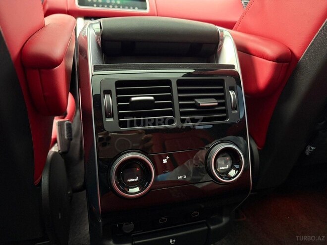 Land Rover RR Sport 2022, 67,000 km - 3.0 л - Bakı