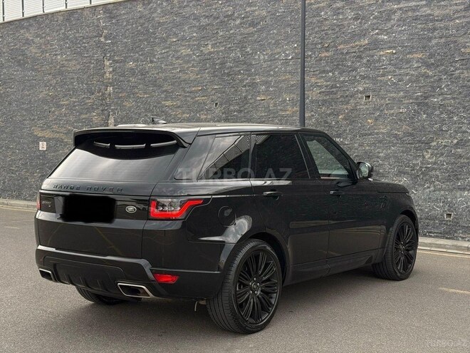Land Rover RR Sport 2022, 67,000 km - 3.0 л - Bakı