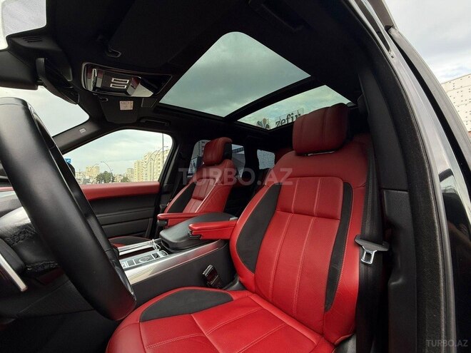 Land Rover RR Sport 2022, 67,000 km - 3.0 л - Bakı