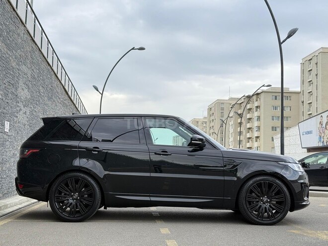 Land Rover RR Sport 2022, 67,000 km - 3.0 л - Bakı