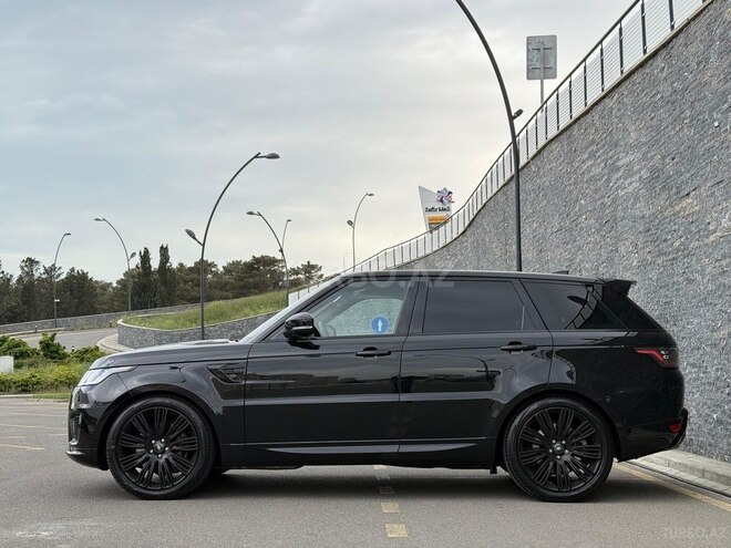 Land Rover RR Sport 2022, 67,000 km - 3.0 л - Bakı