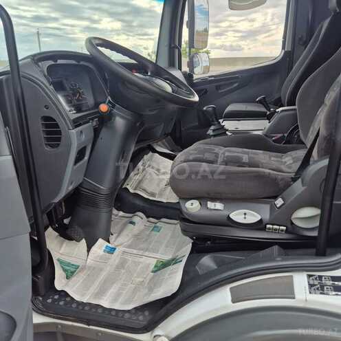 Mercedes Atego 816 2007, 340,000 km - 4.3 l - Bərdə