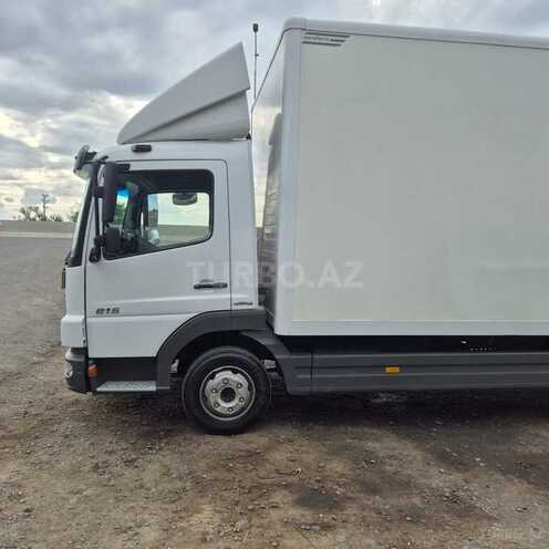 Mercedes Atego 816 2007, 340,000 km - 4.3 l - Bərdə