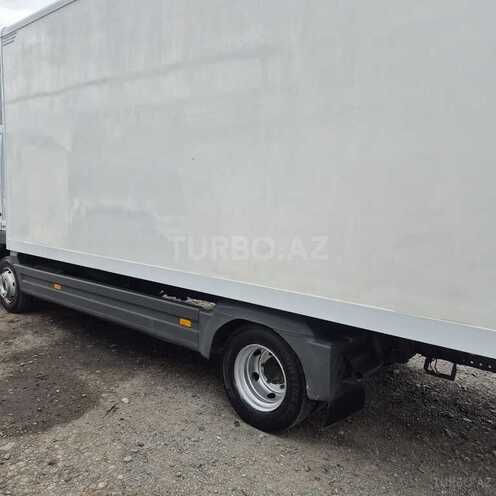 Mercedes Atego 816 2007, 340,000 km - 4.3 l - Bərdə