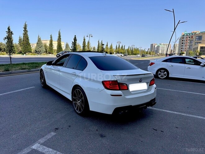 BMW 528 2012, 288,523 km - 2.0 l - Bakı