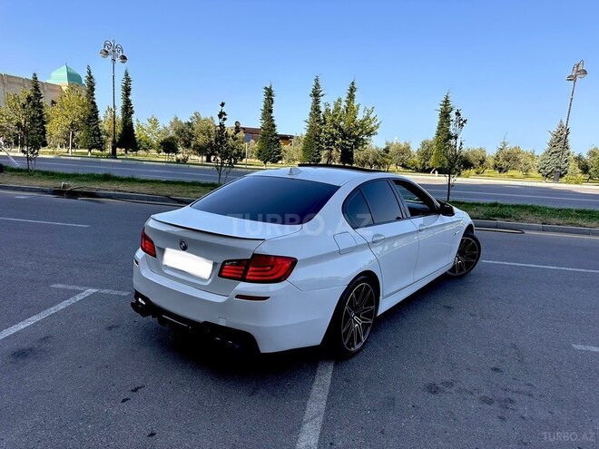 BMW 528 2012, 288,523 km - 2.0 l - Bakı