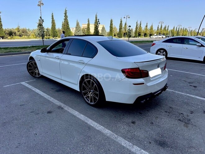 BMW 528 2012, 288,523 km - 2.0 l - Bakı